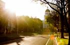 Sacramento Capital City Bike Tour